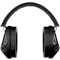 Sordin Supreme Pro-X LED Casque de protection auditive pour prise de vue électronique Noir