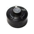Sovjet Russisch gasmasker PDF-7 kind volledige set NAVO-filter CF F3 NBC 40 mm nieuw