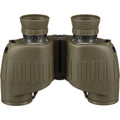 Steiner Binoculars Militaire Marine 8x25 Olijf robuuste Auto Focus Hunting Optics