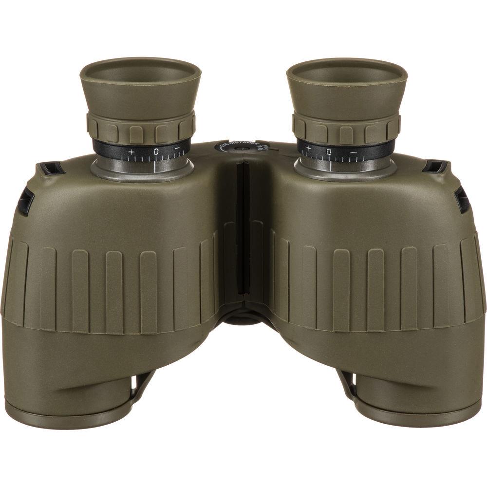 Steiner Binoculars Militaire Marine 8x25 Olijf robuuste Auto Focus Hunting Optics