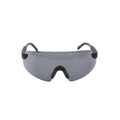 Lunettes de protection pour les yeux de tir SWISS EYE, verres larges antibuée noirs, lunettes UV400