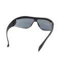 Lunettes de sécurité larges SWISS EYE verres fumés anti-buée anti-rayures