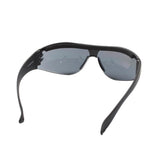 Lunettes de sécurité larges SWISS EYE verres fumés anti-buée anti-rayures