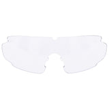 Lunettes tactiques Swisseye BLACKHAWK PRO Monture noire Verres interchangeables