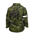 Tacgear Brand Deense militaire stijl Smock jas Ripstop Commando M84 Camouflage