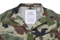 Tacgear Brand Franse militaire stijl Commando Jacket Field CCE Tactical Shirts