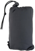 Tacgear Brand Windhirt Zwart lichtgewicht Camping Wandelen Outdoor Ripstop Smock