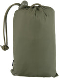 Chemise coupe-vent de marque TACGEAR en ripstop léger pour camping, randonnée, extérieur, olive