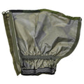 Tacgear Baiters Waterdicht Zweeds leger M90 Splinter Camo metaalhaken één maat