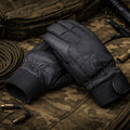 TAMREX A+ LeatherPRO winterhandschoenen Geitenleer Thinsulate G80-isolatie