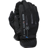 TAMREX TouchGrip winterhandschoenen waterdicht geïsoleerd touchscreen zwart