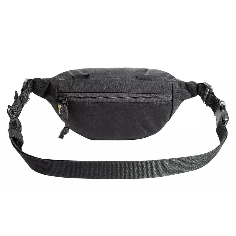 Tasmaanse tijger modulaire heupzak 1.5L tactische taille pack molle EDC -uitrusting