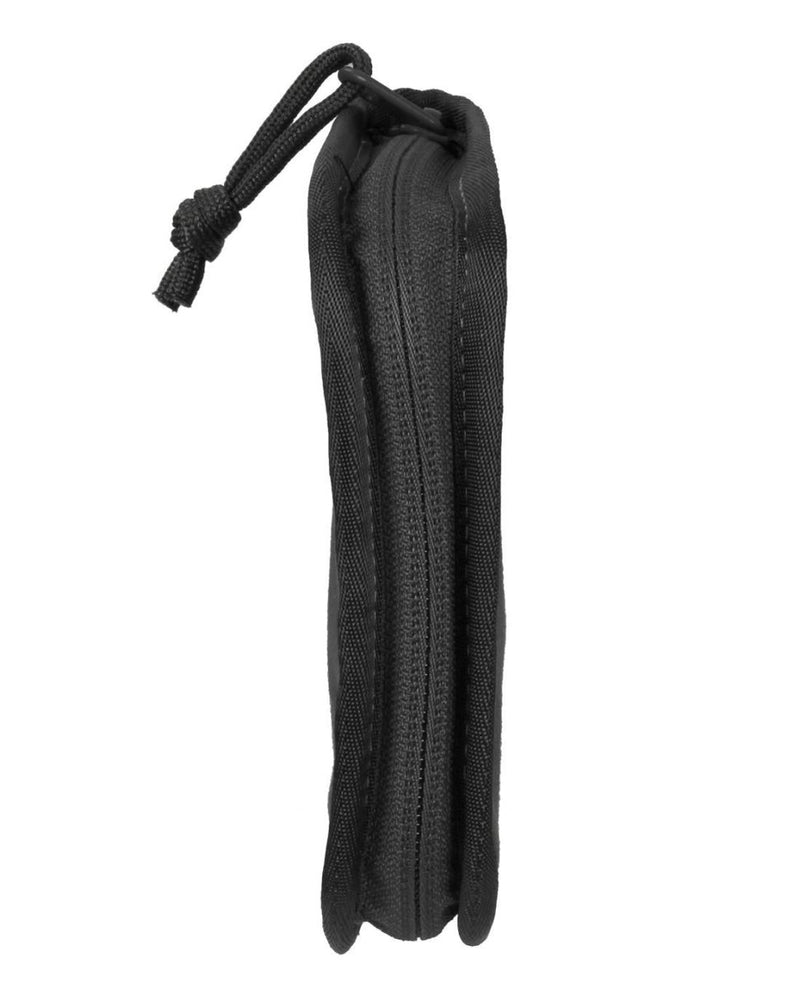 Tasmanian Tiger Tactical RFID Blocking Wallet Cordura Secure Military EDC Gear - GoMilitar