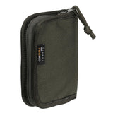 Portefeuille tactique anti-RFID Tasmanian Tiger Cordura Secure Military EDC Gear