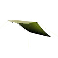 Tatonka Quality Tent Trap Shelter Shelter Rain Cover Sun Luifel lichtgewicht