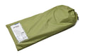 Tatonka abri imperméable tente piège auvent pare-soleil housse de hamac légère olive