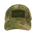 Texar Tactical Baseball Cap Ripstop Field Summer Combat Headwar Universal Size