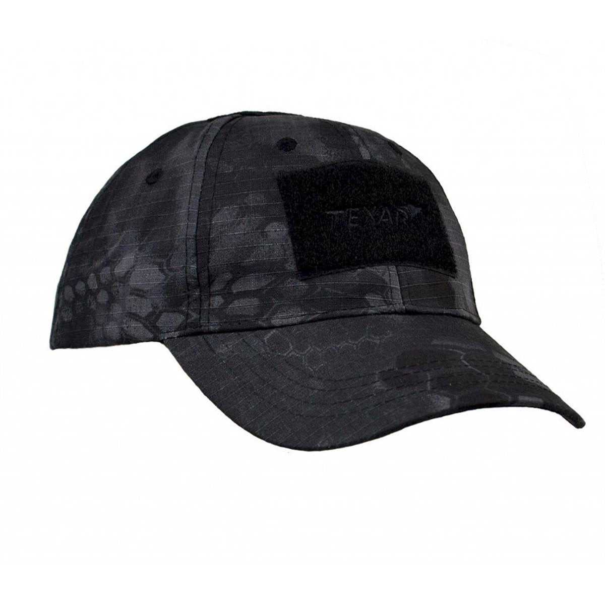 Texar Tactical Baseball Cap Ripstop Field Summer Combat Headwar Universal Size