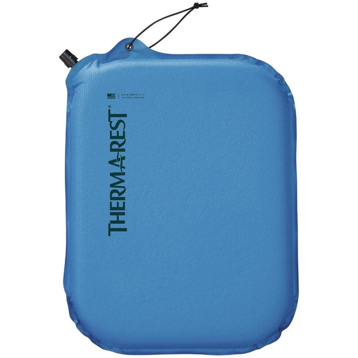 Therm-a-Rest Lite Tapis de camping compact autogonflant léger Camping Bleu - GoMilitar