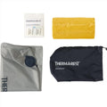 Therm-a-Rest NeoAir Xlite Matelas de couchage ThermaCapture WingLock Valve Jaune