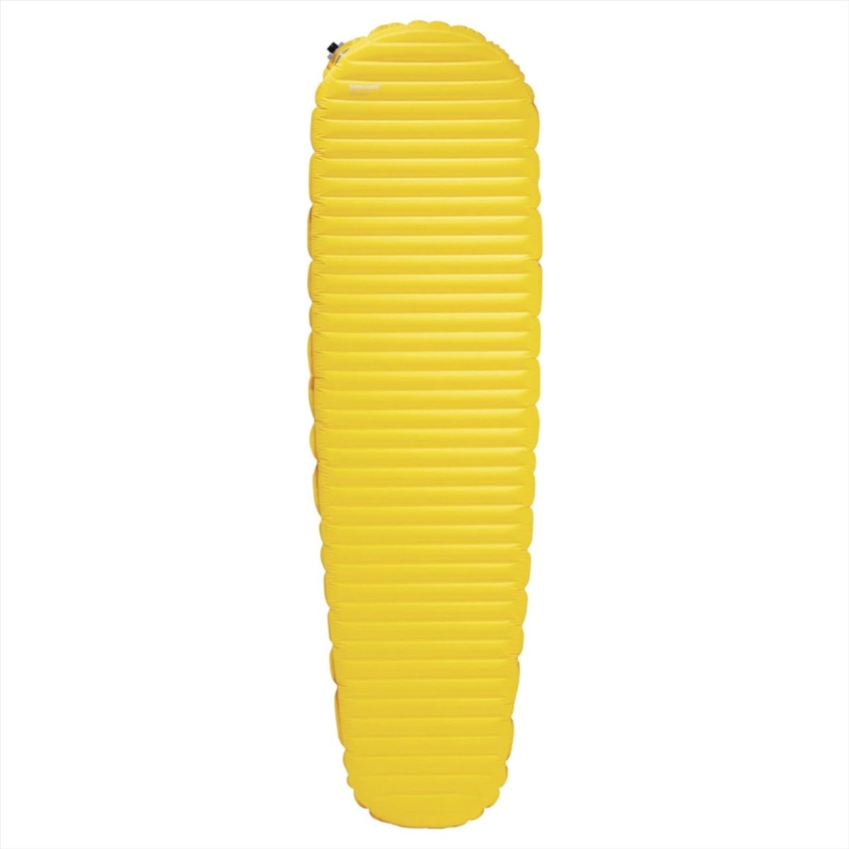Therm-a-Rest NeoAir Xlite Matelas de couchage ThermaCapture WingLock Valve Jaune