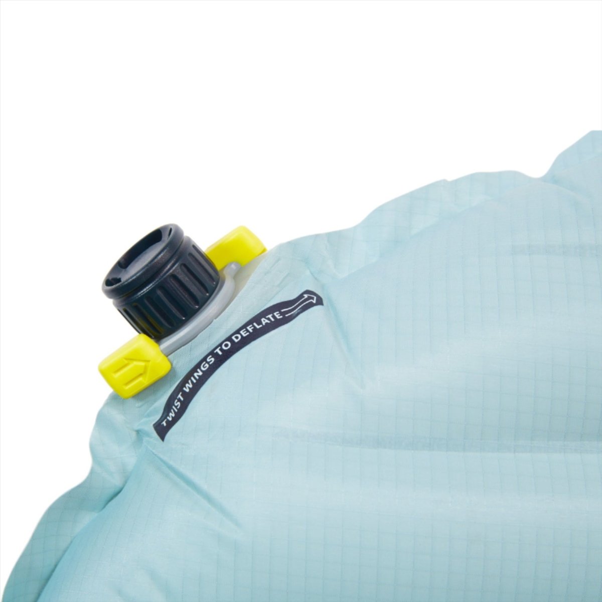 Therm-a-Rest NeoAir XTherm Slaapmatje WingLock ThermaCapture Ventiel Normaal