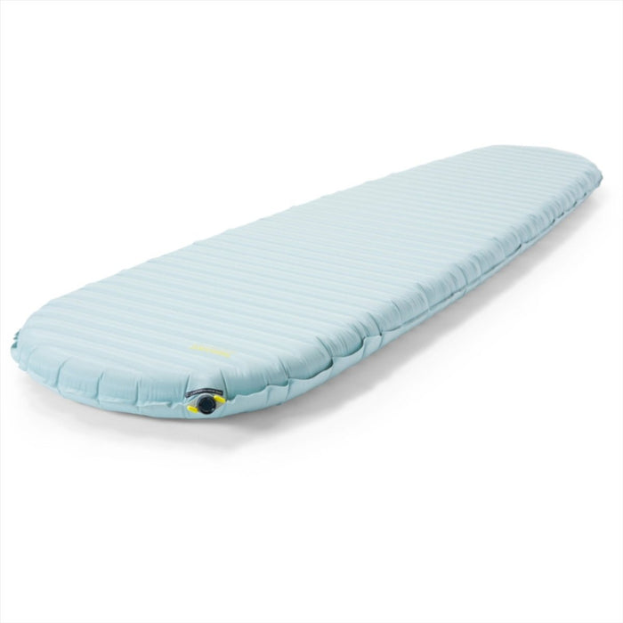 Matelas de couchage Therm-a-Rest NeoAir XTherm WingLock ThermaCapture Valve Regular - GoMilitar
