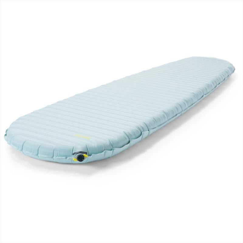 Therm-a-Rest NeoAir XTherm Sleeping Pad WingLock ThermaCapture Valve Regular