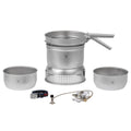 Trangia kookkachel set camping draagbare puinhoop kit backpacken tandwielbrander