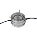 Trangia wandelen aluminium ultralichte kachel set brander kit kookbackpacking