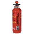 Trangia vloeibare brandstoffles benzine brander polyethyleen kolf buiten camping rood