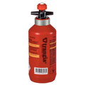 Trangia vloeibare brandstoffles benzine brander polyethyleen kolf buiten camping rood