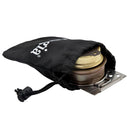 Trangia mini compact ultralight portable stove set burnet kit hiking outdoor - GoMilitar