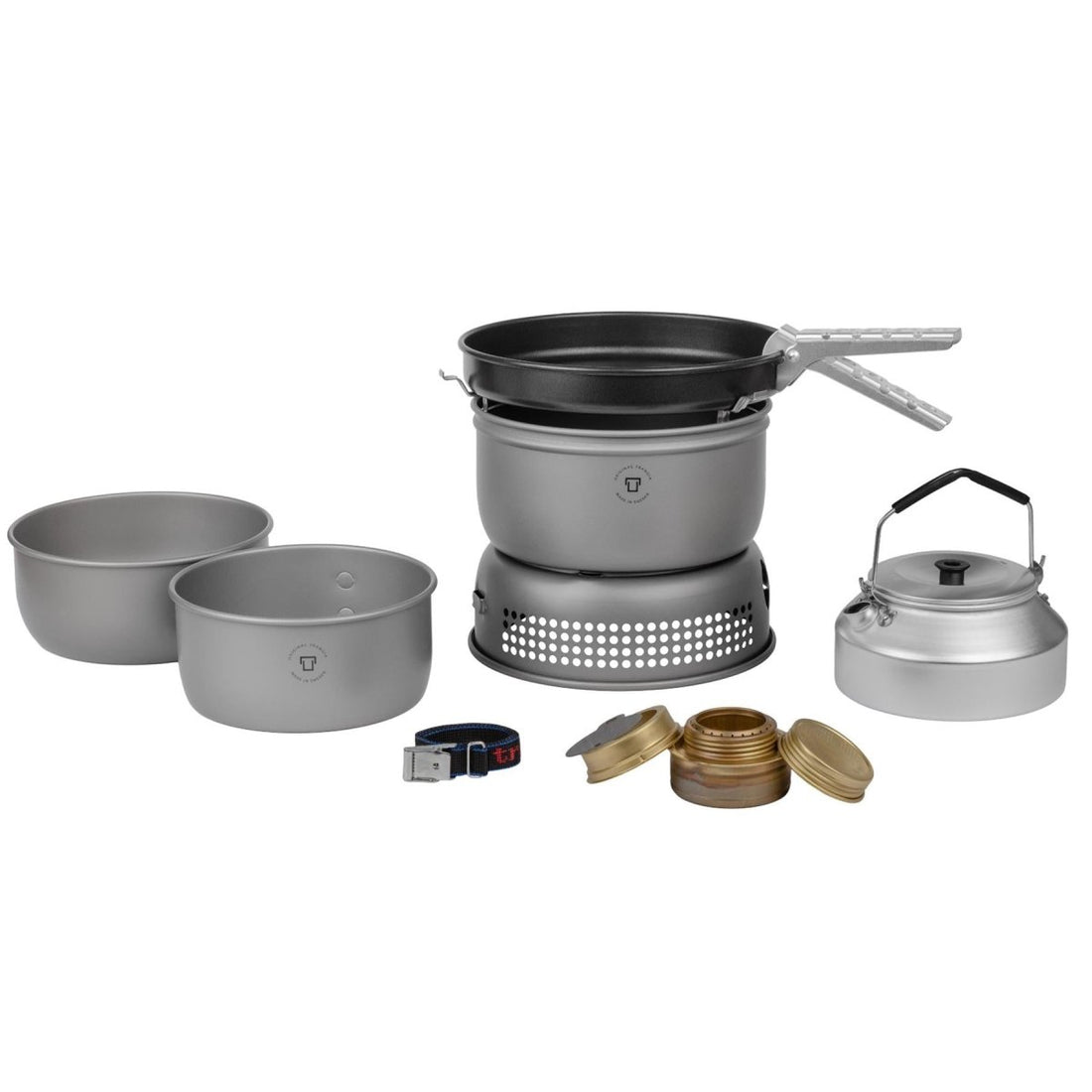 Trangia Outdoor Camping Forn