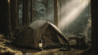 Tentes