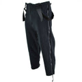 Pantalon thermique de l'armée américaine noir Pantalon pour temps très froid Combinaison Polartec NEUF