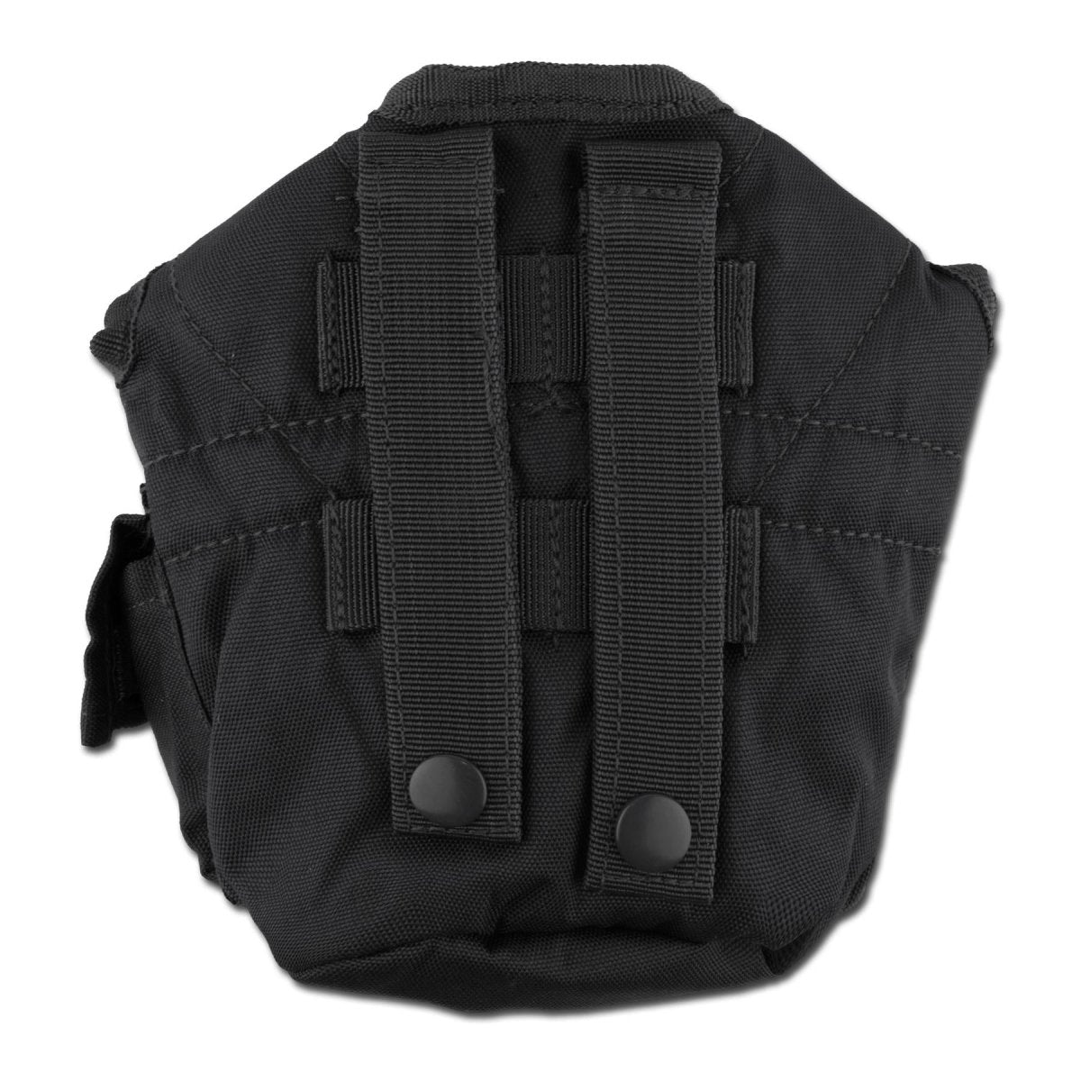 Pochette de gourde de style armée américaine Système de fixation Molle pour bouteille d'eau M1
