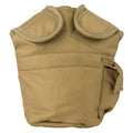 Pochette de gourde de style armée américaine Système de fixation Molle pour bouteille d'eau M1