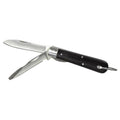 US Army Style Knife TL 29 USA MILITAIRE ELEKTRICIAN KNOP Multi-Tool roestvrij