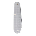 Victorinox Alox Bantam multitoolmes 5-functie slank EDC-tool grijs