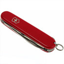 Victorinox Couteau multi-outils compact 15 fonctions Outil de poche moyen 91 mm