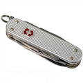 Victorinox MiniChamp Alox multitoolmes 15 functie 58 mm pocket EDC-tool