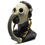 Vintage Military Gas Mask PDF-7 S2 Masker Slang Surplus Ademhalingsmodel