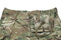 Echte Britse leger Militaire gevecht MTP Camo shorts Militaire uitgifte Nieuw