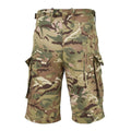 Echte Britse leger Militaire gevecht MTP Camo shorts Militaire uitgifte Nieuw