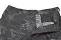 Pantalon de style militaire américain Mandra Night ACU Ripstop de marque Mil-Tec