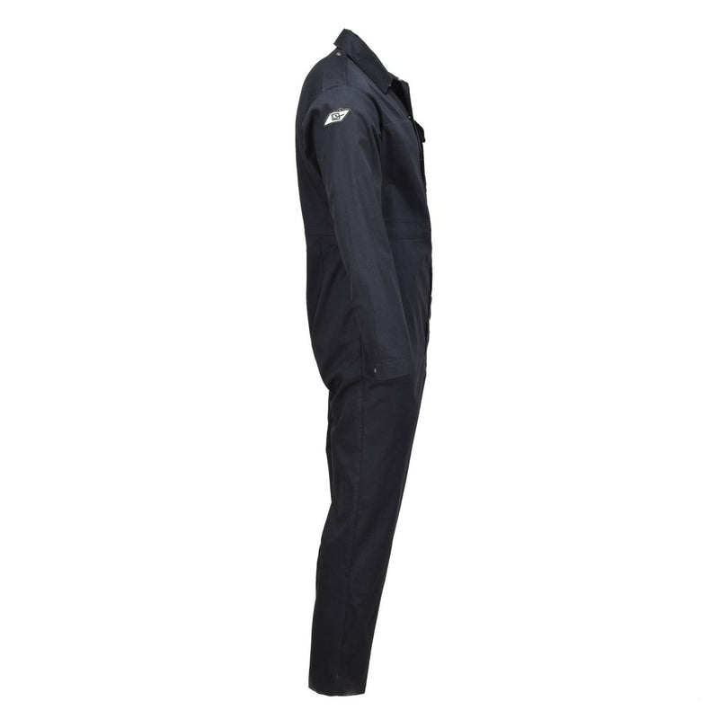 British Military mechanic coverall workwear uniform work jumpsui