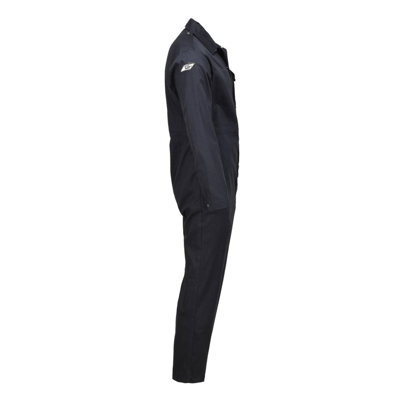 British Military mechanic coverall uniform work jumpsuit workwear